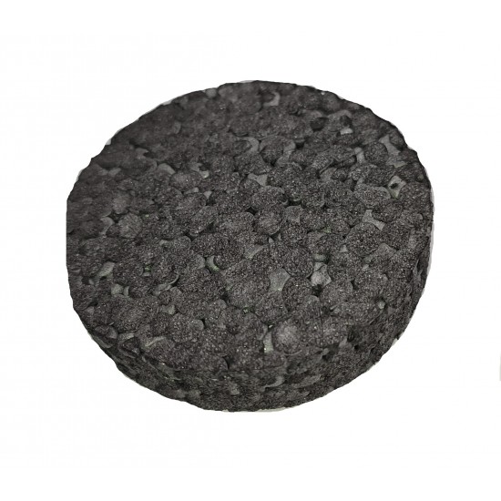 Szigetelés rögzítő zárósapka / grafitos 15×70 mm