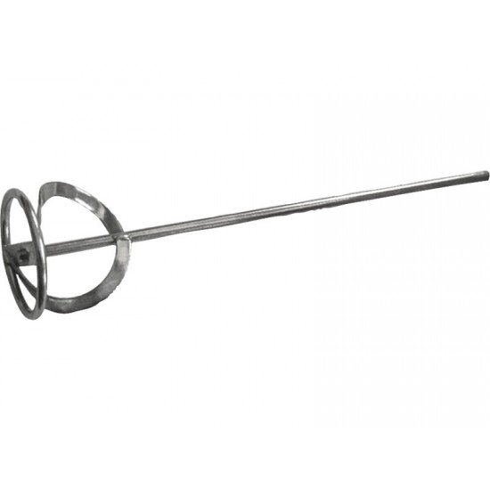 MODECO keverőszár 15-25kg A3, festékhez, 100mm