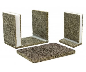 Fagyapot Hőszigetelő Anyagok