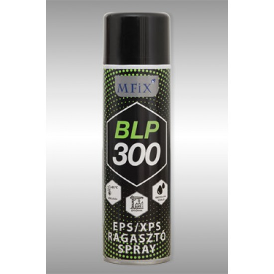 MFiX BLP 300 EPS/XPS ragasztó spray