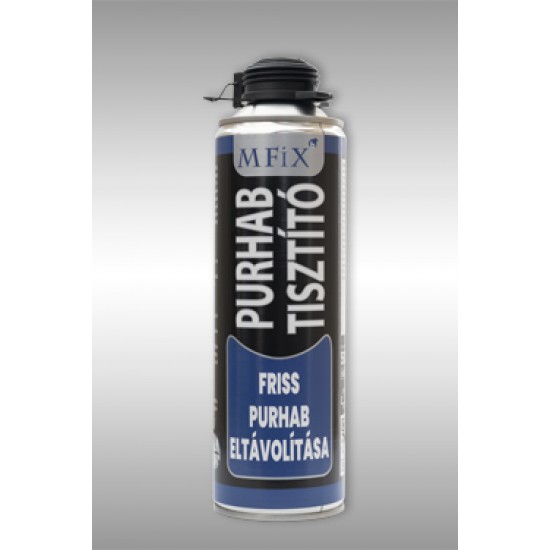 MFiX Purhab tisztító - 500 ml