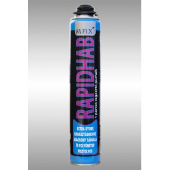 MFiX Rapidhab - pisztolyos - 750 ml