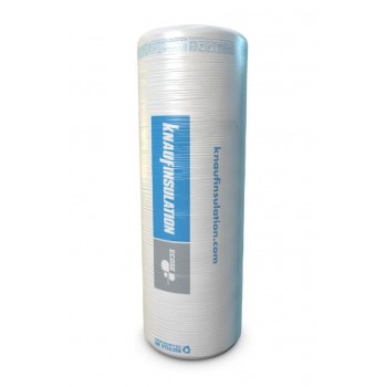 KNAUF Insulation NatuRoll PRO 039 üveggyapot - 15 cm (6.12 m2)