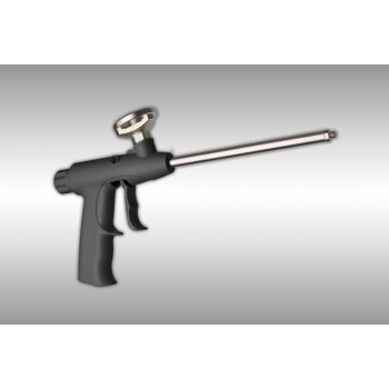 Balker Purhab pisztoly, ECO-41, műanyag, fém adapterrel