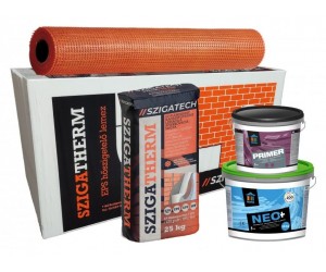 Hőszigetelő Rendszerek
