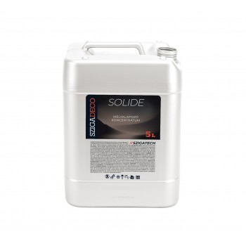 SZIGADECO Solide mélyalapozó 5l