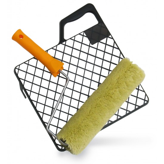 Schuller BASELINE-R festőhenger szett - 18 cm