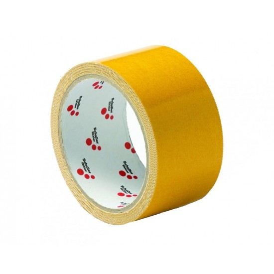 Schuller DUO TAPE kétoldali ragasztószalag - 50 mm × 10 m