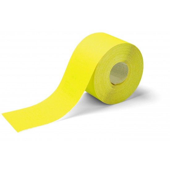 Schuller Easyroll csiszolópapír tekercs-P80-XL-45m