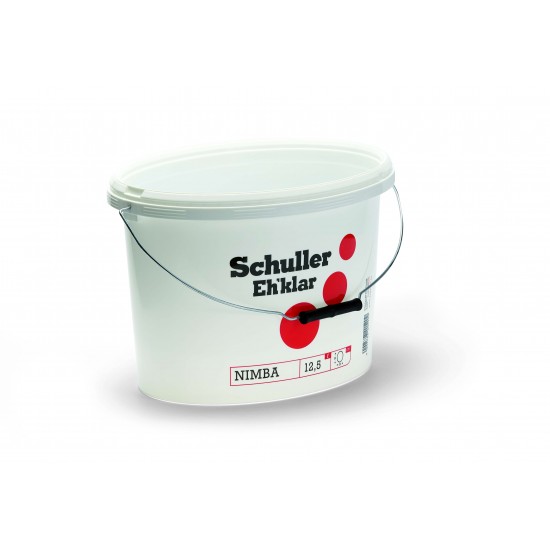 Schuller NIMBA ovális festékes vödör - 12.5 l