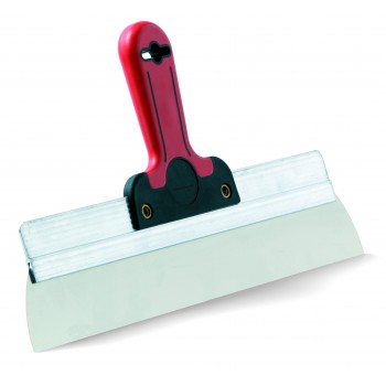 Schuller PLANO ALU 2K fali spatulya (lepke) - 600 mm