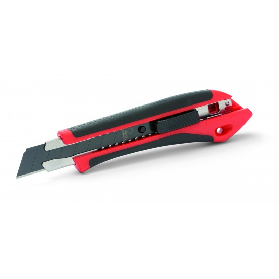 Schuller SAMURAI Black vágókés - 18 mm