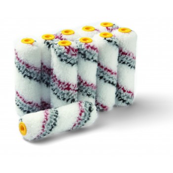 Schuller SILVERLINE HK radiátor henger - 10 cm