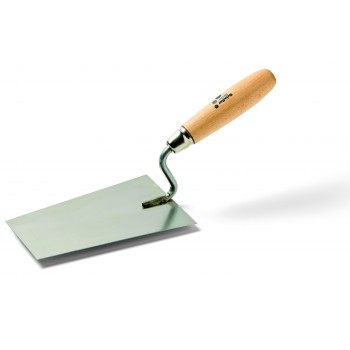 Schuller STAN EDGE kőműveskanál - 16 cm