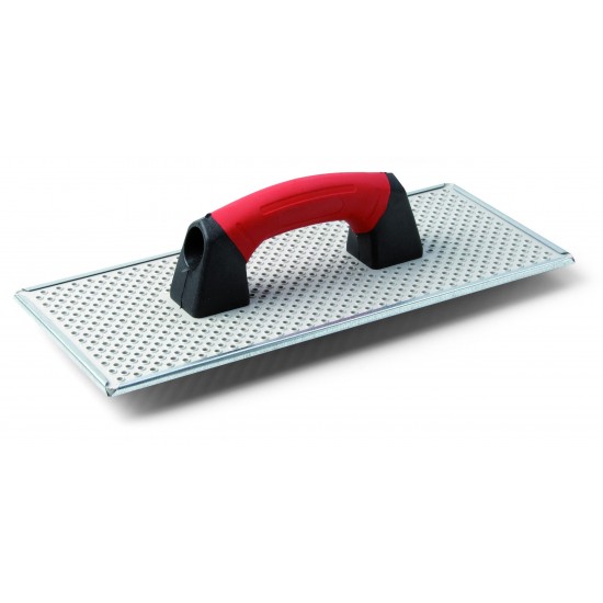 Schuller TINCUT PAD kézi polisztirol csiszoló - 160 × 380 mm
