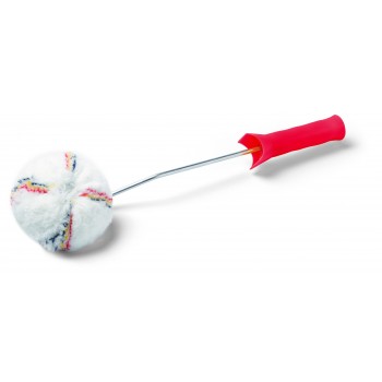 Schuller TOPLINE EDGE-R sarokhenger nyéllel