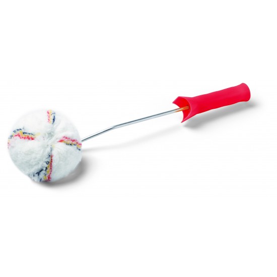 Schuller TOPLINE EDGE-R sarokhenger nyéllel