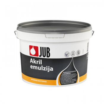 JUB Akril Emulzió mélyalapozó -  1 kg