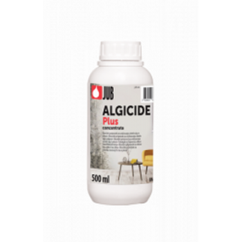 JUB Algicide Plus alga- és penészölő koncentrátum -  0.5 l