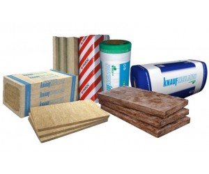 Ásványgyapot Szigetelés