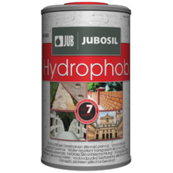 JUB JUBOSIL Hydrophob szilikonos bevonat - 1 l