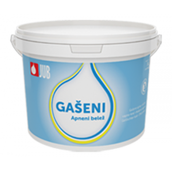 JUB Természetes mészfesték -  5 l