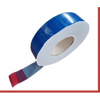 DE-REFLEXX Duo 38 kétoldali ragasztó (38 mm x 50 m)