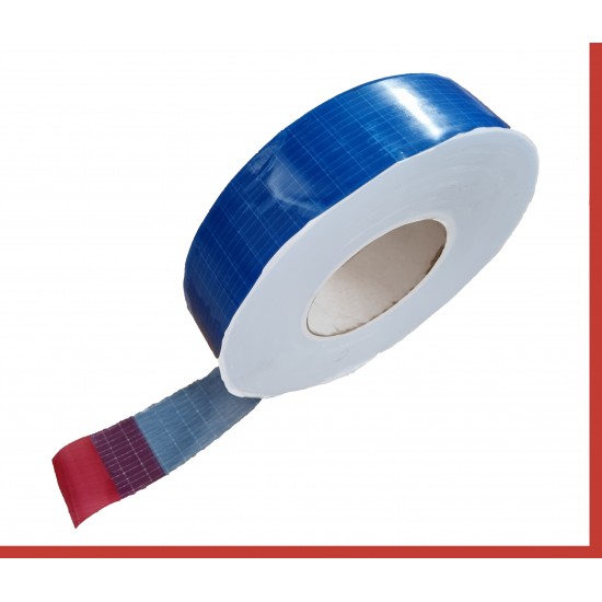 DE-REFLEXX Duo 38 kétoldali ragasztó (38 mm x 50 m)