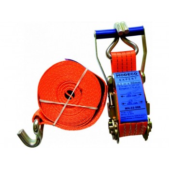 MODECO Spanifer 50 mm x 10 m